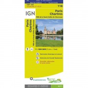 118 IGN Paris Chartres